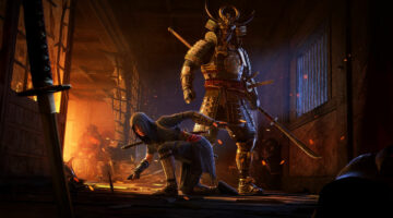 هذا هو العمر الافتراضي للعبة Assassin’s Creed Shadows من مهام رئيسية وجانبية | مصر بوست