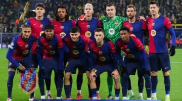 برشلونة المنبوذ يراهن على كأس العالم للأندية لاستعادة هيبته ونيل المجد الدولي