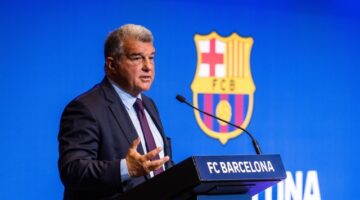 برشلونة يحدد أول المغادرين في ميركاتو 2025