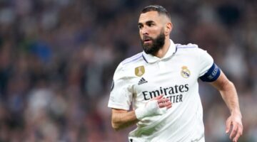 بنزيما يسعد جماهير ريال مدريد ويحسم مصيره بعد الاعتزال