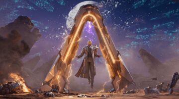 استكشف أحدث إصدارات متجر Epic Games لعام 2025 | الجزء الثاني: تحليلات شاملة وتحديثات مثيرة