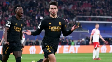 إبراهيم دياز الورقة المغربية الرابحة لأنشيلوتي في ديربي مدريد