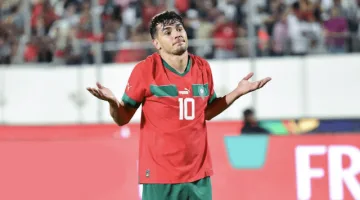 القنوات الناقلة لمباراة المغرب ضد تنزانيا في إياب تصفيات كأس العالم 2026