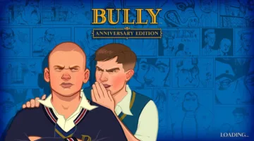 تحديث ضخم للعبة Bully: Anniversary Edition من روكستار – اكتشف الخصائص الجديدة!