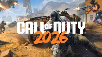 لعبة Call of Duty 2026 يتم تطويرها للجيل التالي من اجهزة Xbox | مصر بوست