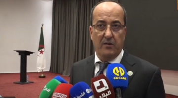 رئيس رائد القبة :”سنستقبل إتحاد العاصمة في منافسة الكأس بهذا الملعب”