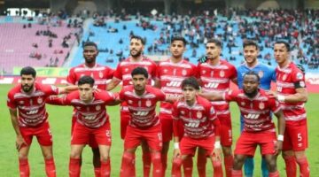 بقرار من الفيفا.. 8 فرق تونسية ممنوعة من التعاقدات