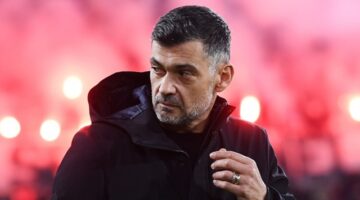 كونسيساو في مهب الريح.. أسطورة أرسنال مرشح لتدريب ميلان