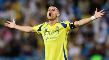 رونالدو ومونديال الأندية 2025: فيفا يكشف القرار النهائي بشأن مشاركته