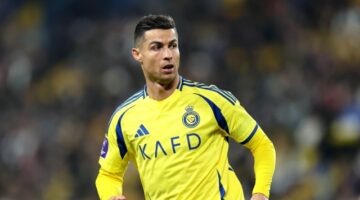 موعد مباراة النصر واستقلال في دوري أبطال آسيا 2025