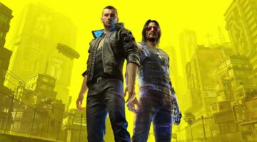 رحلة Cyberpunk 2077: من الحلم المشع إلى الكارثة المذهلة ثم الانتعاش المثير
