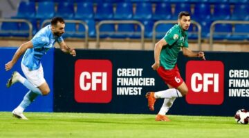 مشاهدة بث مباشر مباراة الفيصلي والوحدات في الدوري الأردني 2025 بتغطية شاملة