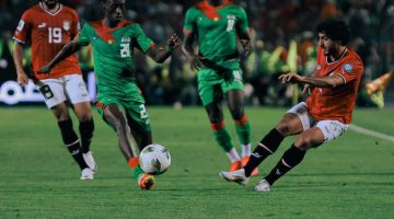 موعد مباراة مصر وإثيوبيا القادمة.. التفاصيل والقنوات الناقلة لتصفيات كأس العالم
