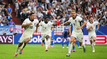 بث مباشر مشاهدة مباراة إنجلترا ضد ألبانيا اليوم في تصفيات كأس العالم 2026