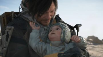 موعد الطلب المسبق ومحتوى النسخة الخاصة من Death Stranding 2: كل ما تحتاج معرفته