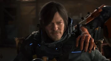 الإعلان الرسمي عن موعد إصدار لعبة Death Stranding 2 بمشهد ترويجي مبهر
