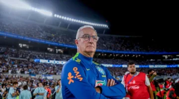 اسم مفاجئ يتصدر قائمة المرشحين لتدريب منتخب البرازيل خلفًا لدوريفال جونيور