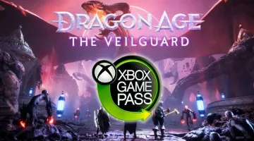 لعبة Dragon Age: The Veilguard تصل إلى PC Game Pass الآن رسميًا