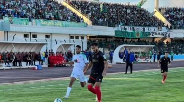 انطلاق بيع تذاكر لقاء اتحاد العاصمة وترجي مستغانم – مصربوست