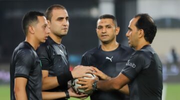 5 مواقف تحكيمية أثارت الجدل وفقدت الأندية المصرية ثقتها في الحكام هذا الموسم