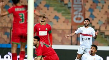 موعد مباراة سموحة في كأس مصر: كل ما تحتاج معرفته عن تاريخ اللقاء القادم