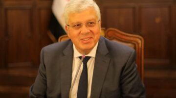 وزير التعليم العالي يوجه التهنئة لمستشفيات جامعة أسيوط لتحقيقها شهادة الأيزو 9001:2015