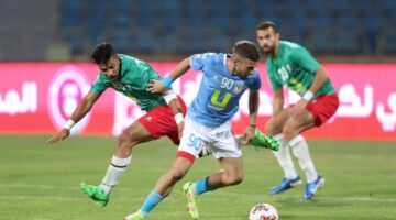 4 عوامل تجعل الفيصلي أقرب من الوحدات لحسم الكلاسيكو