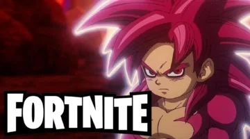 تعاون مرتقب بين Dragon Ball Daima ولعبة Fortnite في تجربة باتل رويال مذهلة