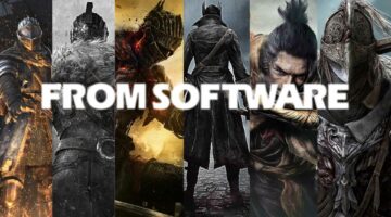 شركة Tencent تزيد من حصتها في الشركة الأم لاستوديو FromSoftware – مصر بوست
