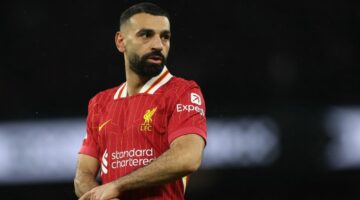 محمد صلاح يستعرض أفضل نسخة في مسيرته الكروية ويتحدث بهدوء عن إنجازاته