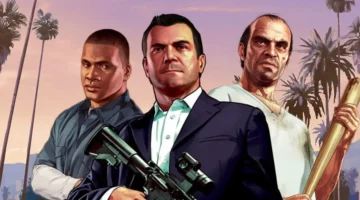 روكستار تعلن عن موقع جديد في GTA 5 لأول مرة منذ 11 عام: تحول كبير في عالم اللعبة