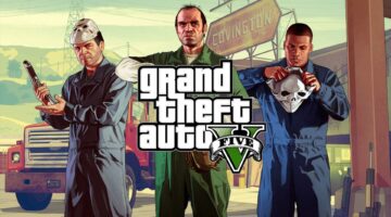 ميزات ثورية وهدايا مجانية في التحديث المجاني لنسخة الجيل الجديد GTA 5: Enhanced edition | مصر بوست