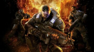 شائعة: Gears of War Collection ستصدر من اليوم الأول على PS5 و E-Day قادمة في 2026! | مصر بوست