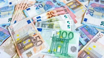 سعر اليورو اليوم الاثنين 24 مارس 2025 مقابل الجنيه المصري بتحديث متجدد.