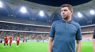 هل يعود جيرارد إلى ليفربول لتحقيق حلم الفوز بالدوري الإنجليزي؟