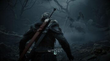 CDPR تُسلط الضوء على مميزات أسلوب القتال الجديد لسيري في The Witcher 4 القادمة