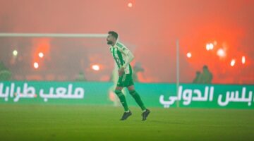 تونس تتصدر قائمة المحترفين الأجانب في الدوري الليبي