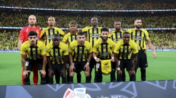 التعادل مع الأخدود يؤصل حقيقة قد تسقط الاتحاد من الصدارة