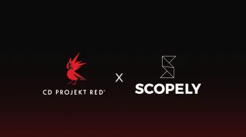 شراكة مميزة تجمع بين CD Projekt وناشر لعبة Pokemon Go بأسلوب جديد