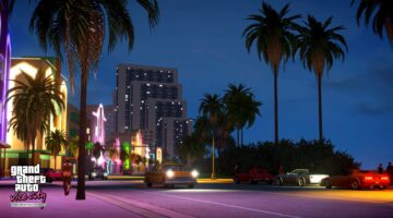 النسخة الجديدة GTA Vice City Nextgen Edition تحصل على تحديثات هامة | مصر بوست