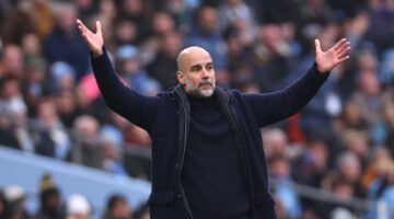 غوارديولا يطلب صفقة مدوية من ريال مدريد