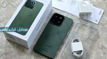 اكتشف هاتف HONOR X7c: مواصفات مذهلة بسعر لا يُقاوم