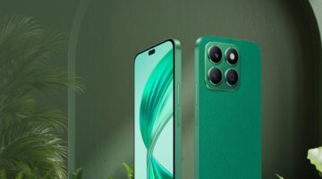 سعر ومواصفات هاتف HONOR X8B: أداء قوي وكاميرا متميزة في مصر والسعودية
