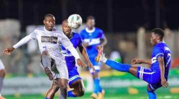 الهلال السوداني يستعيد توازنه ويستعد للأهلي بأسلوب خاص
