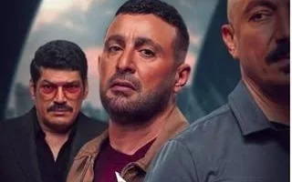 هل يسلم نصار الآثار للحكومة في الحلقة 28 من مسلسل العتاولة 2؟
