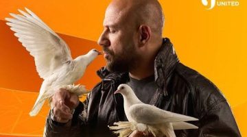 هل يجد شمس الساعة؟ شاهد مسلسل الغاوي الحلقة 6 الآن بجودة عالية!