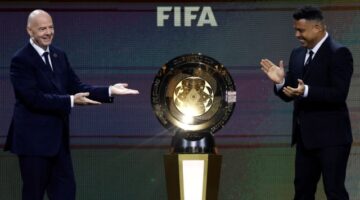 مكافآت خرافية تنتظر المشاركين في كأس العالم للأندية 2025