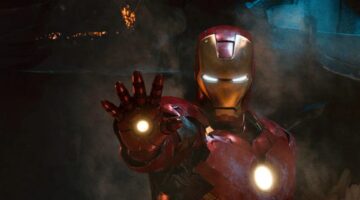 هل نترقب إطلاق لعبة Iron Man في فعاليات GDC الأسبوع المقبل؟