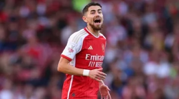 نيوم يستهدف جورجينيو في الصيف.. تعرّف على موقف اللاعب حيال العرض