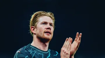 مانشستر سيتي يجد بديلاً مثاليًا لدي بروين من الدوري الألماني
